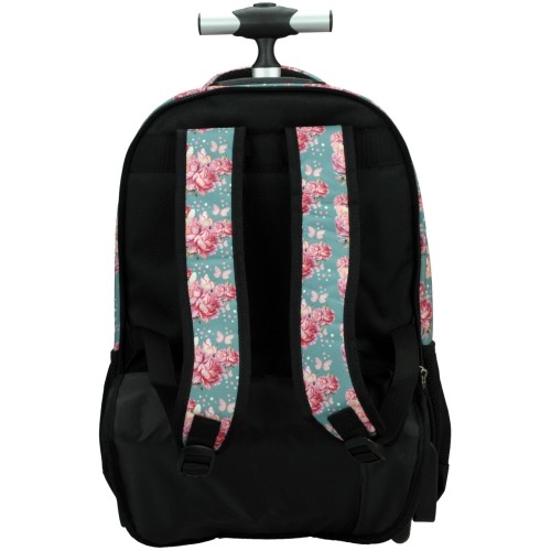 back me up bmu Trolley Butterfly Unicorn 357-25074 5204549173170
