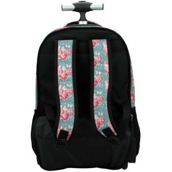 back me up bmu Trolley Butterfly Unicorn 357-25074 5204549173170