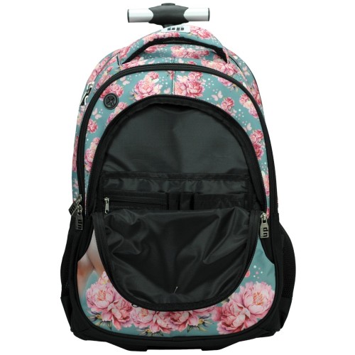 back me up bmu Trolley Butterfly Unicorn 357-25074 5204549173170