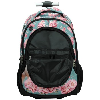 back me up bmu Trolley Butterfly Unicorn 357-25074 5204549173170