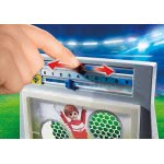 Playmobil Σετ Εξάσκησης Ποδοσφαιριστών 6858 4008789068583