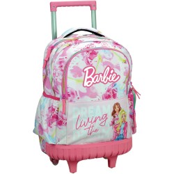 gim Trolley Barbie Paints 349-89078 5204549171473