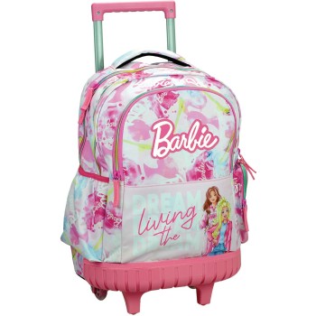 gim Trolley Barbie Paints 349-89078 5204549171473