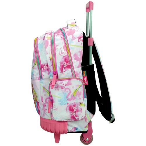 gim Trolley Barbie Paints 349-89078 5204549171473