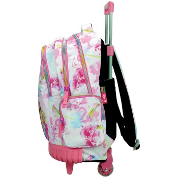 gim Trolley Barbie Paints 349-89078 5204549171473