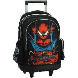 gim Trolley Spiderman City web 337-09078 5204549169050