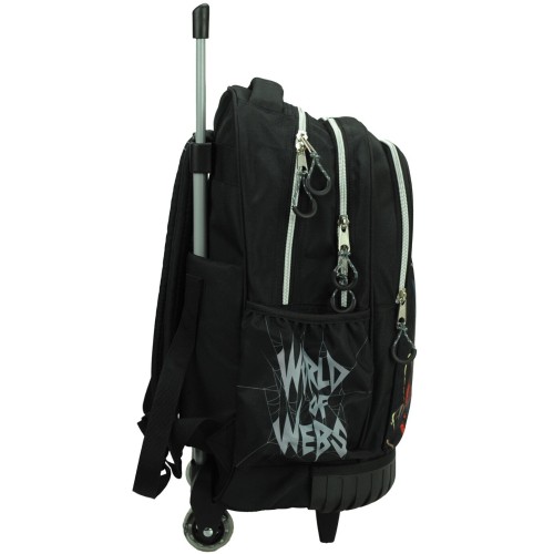gim Trolley Spiderman City web 337-09078 5204549169050