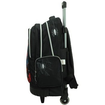 gim Trolley Spiderman City web 337-09078 5204549169050