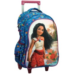 gim Trolley Vaiana Wave 331-57074 5204549170407