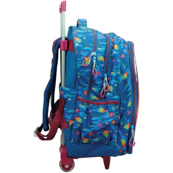 gim Trolley Vaiana Wave 331-57074 5204549170407