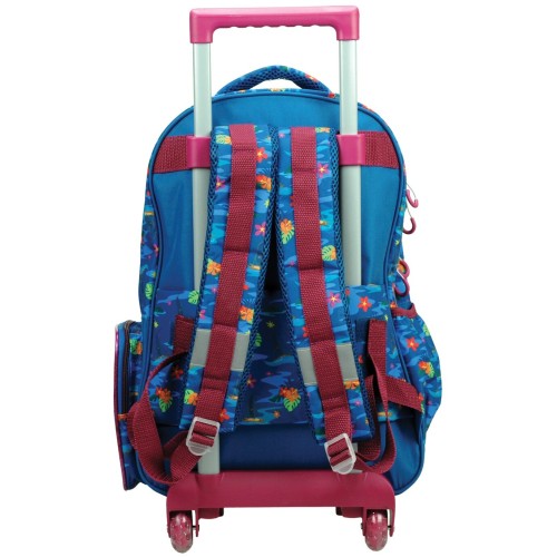 gim Trolley Vaiana Wave 331-57074 5204549170407