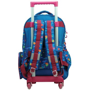 gim Trolley Vaiana Wave 331-57074 5204549170407