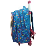 gim Trolley Vaiana Wave 331-57074 5204549170407