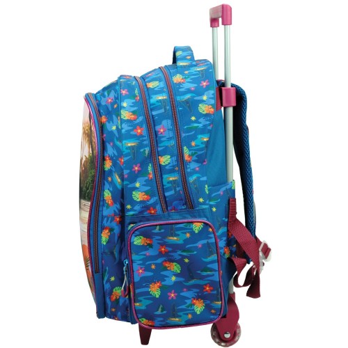gim Trolley Vaiana Wave 331-57074 5204549170407