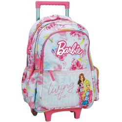 gim Trolley Barbie Paints 349-89074 5204549170599