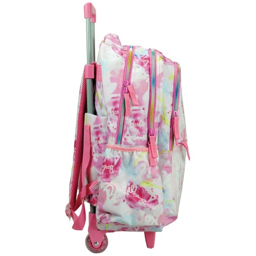 gim Trolley Barbie Paints 349-89074 5204549170599