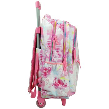 gim Trolley Barbie Paints 349-89074 5204549170599