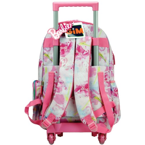 gim Trolley Barbie Paints 349-89074 5204549170599