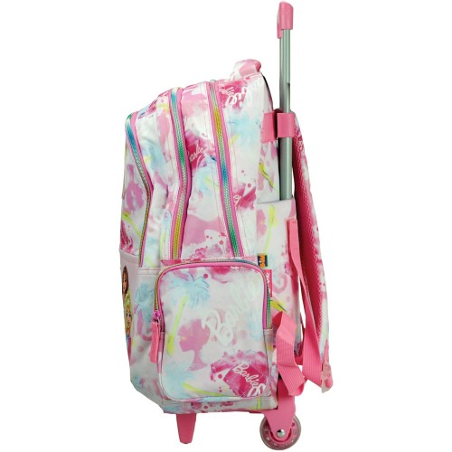 gim Trolley Barbie Paints 349-89074 5204549170599