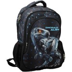 back me up BMU OVA Ooval Dinosaur Alien 357-27031 5204549173262
