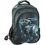 back me up BMU OVA Ooval Dinosaur Alien 357-27031 5204549173262