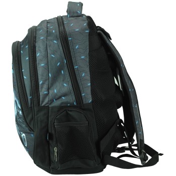 back me up BMU OVA Ooval Dinosaur Alien 357-27031 5204549173262