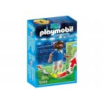 Playmobil Ποδοσφαιριστής Ιταλίας 6895 4008789068958