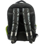 gim Τσάντα Δημοτικού οβαλ Minecraft Camo Terra 316-02031 5204549173927