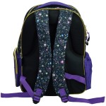 gim Τσάντα Δημοτικού οβαλ Monster High boo 350-01031 5204549172555
