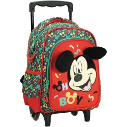 gim Trolley Νηπιαγωγείου mickey Cook 340-91072 5204549171985