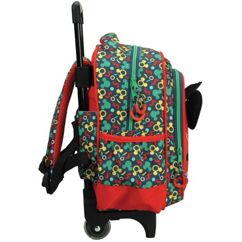 gim Trolley Νηπιαγωγείου mickey Cook 340-91072 5204549171985