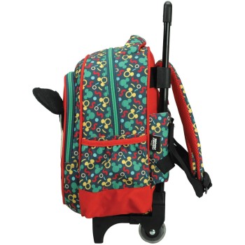 gim Trolley Νηπιαγωγείου mickey Cook 340-91072 5204549171985