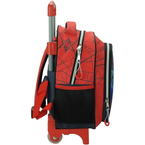 gim Trolley Νηπ.spiderman Frame 337-10072 5204549172340