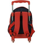 gim Trolley Νηπιαγωγείου spiderman Frame 337-10072 5204549172340