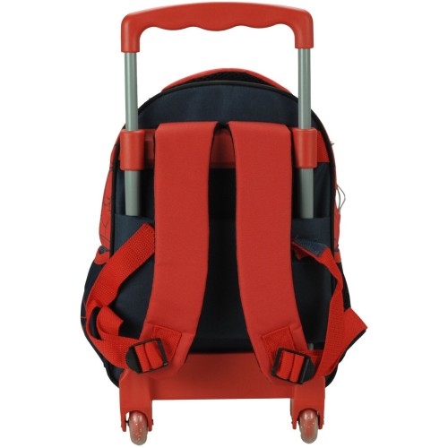 gim Trolley Νηπ.spiderman Frame 337-10072 5204549172340