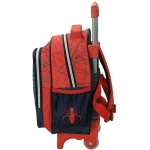 gim Trolley Νηπ.spiderman Frame 337-10072 5204549172340