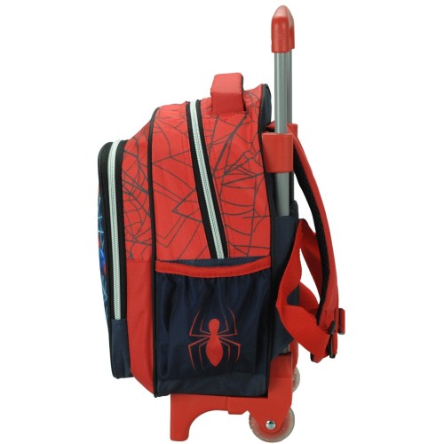 gim Trolley Νηπ.spiderman Frame 337-10072 5204549172340