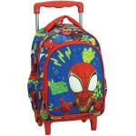 gim Trolley Νηπιαγωγείου spidey Dino Webs 337-08072 5204549172401