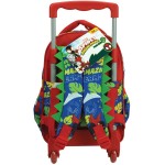 gim Trolley Νηπ.spidey Dino Webs 337-08072 5204549172401
