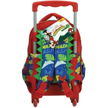 gim Trolley Νηπ.spidey Dino Webs 337-08072 5204549172401