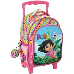 gim Trolley Νηπ.dora the Explorer 345-70072 5204549173705