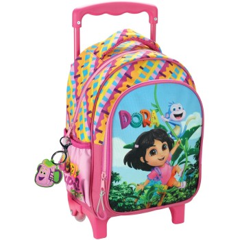 gim Trolley Νηπ.dora the Explorer 345-70072 5204549173705