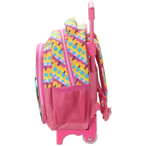 gim Trolley Νηπ.dora the Explorer 345-70072 5204549173705