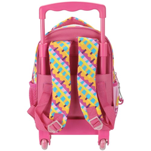 gim Trolley Νηπ.dora the Explorer 345-70072 5204549173705