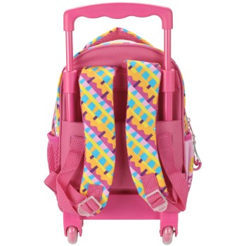 gim Trolley Νηπιαγωγείου dora the Explorer 345-70072 5204549173705