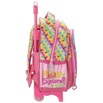 gim Trolley Νηπ.dora the Explorer 345-70072 5204549173705