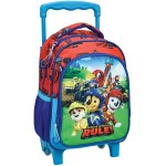 gim Trolley Νηπ.paw Patrol Rescue Wheels 334-00072 5204549170674