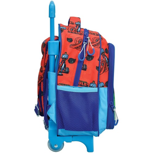 gim Trolley Νηπ.paw Patrol Rescue Wheels 334-00072 5204549170674