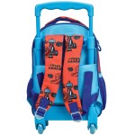 gim Trolley Νηπ.paw Patrol Rescue Wheels 334-00072 5204549170674