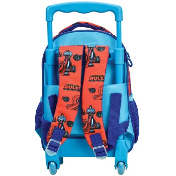 gim Trolley Νηπ.paw Patrol Rescue Wheels 334-00072 5204549170674